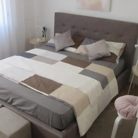 Dora Apartment Opatija