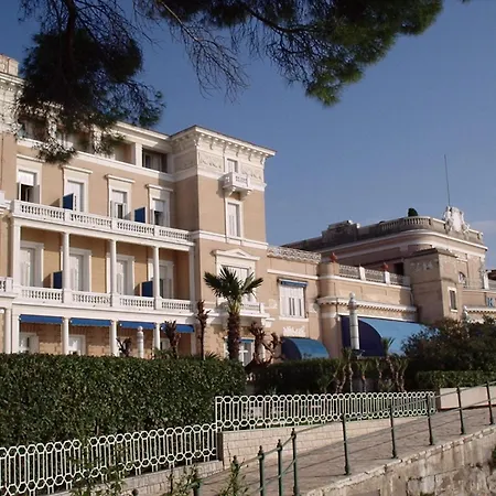 Dora Apartment Opatija