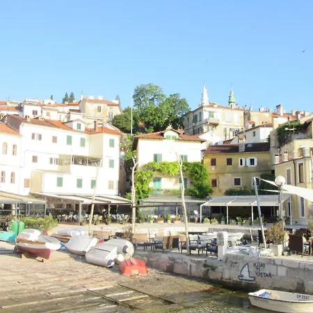 Dora Apartment Opatija