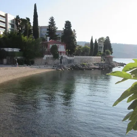 Apartment Dora Opatija