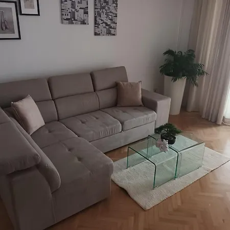 Apartment Dora Opatija