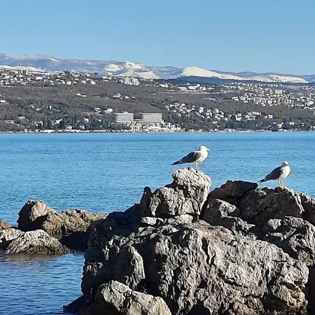 Apartament Dora Opatija